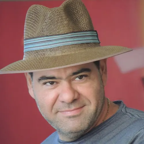 PY5OV profile image