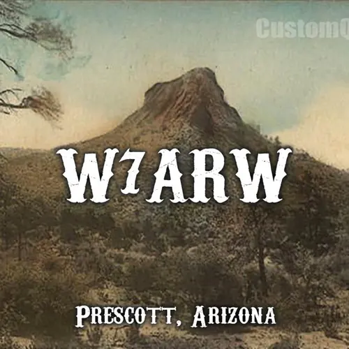 W7ARW profile image