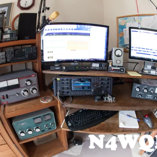 N4WQH profile image
