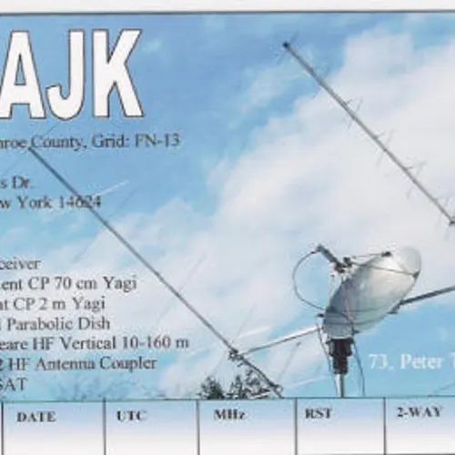 N2AJK profile image