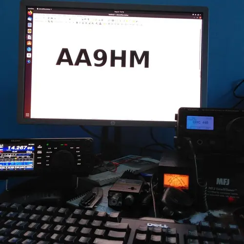 AA9HM