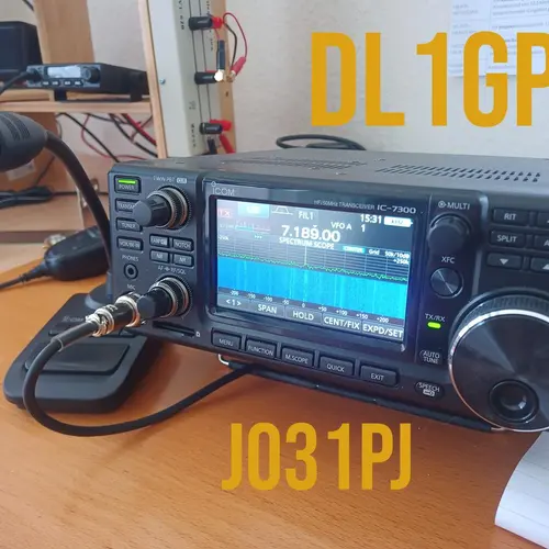DL1GP