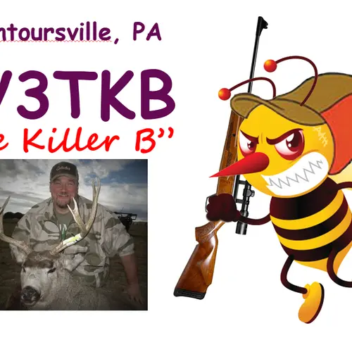 W3TKB profile image
