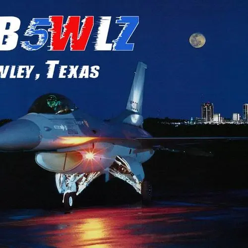 WB5WLZ profile image