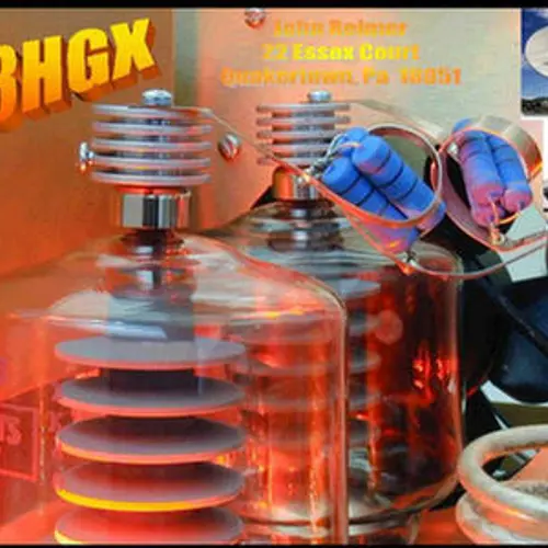 N3HGX profile image