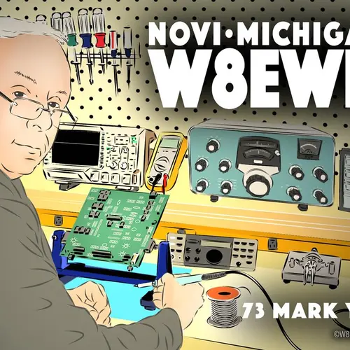 W8EWH profile image
