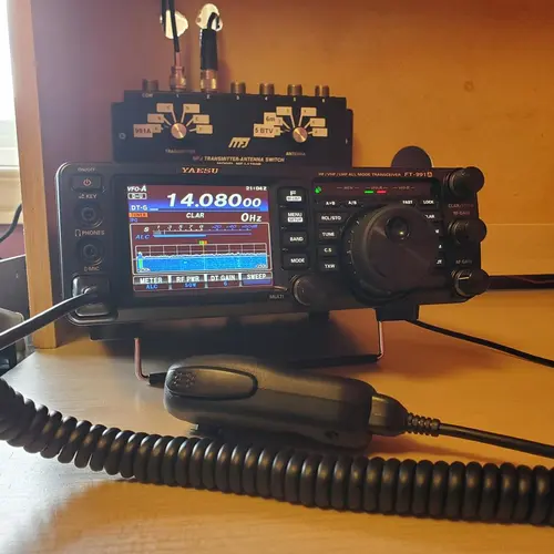 VE3RXH profile image