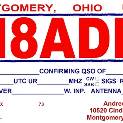 N8ADK profile image