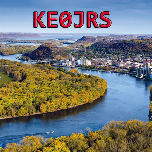 KE0JRS