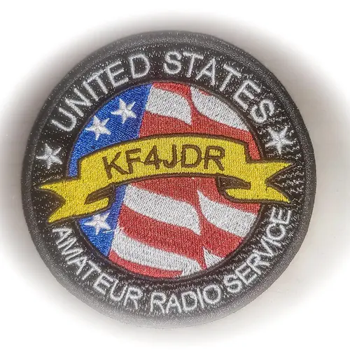 KF4JDR