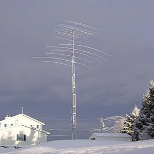 W3FJ profile image