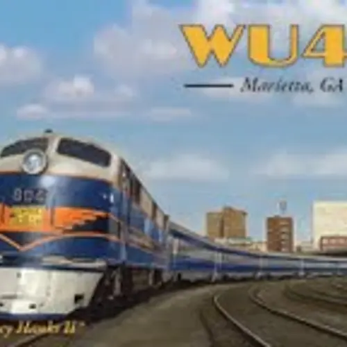 WU4B profile image