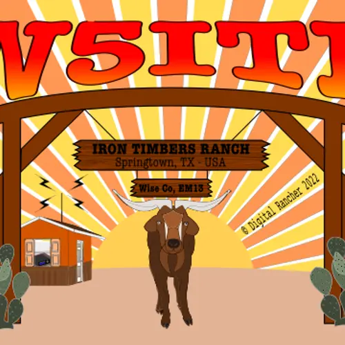W5ITR profile image
