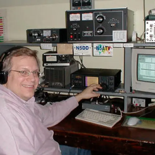 N5DD profile image