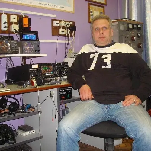 RJ3AA profile image