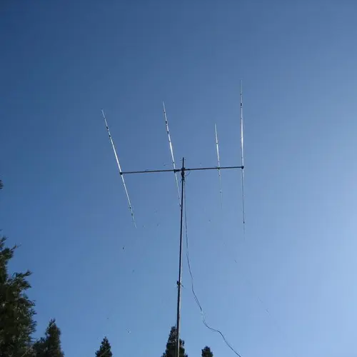 WB7VUF profile image