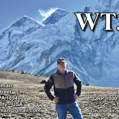 WT3J profile image