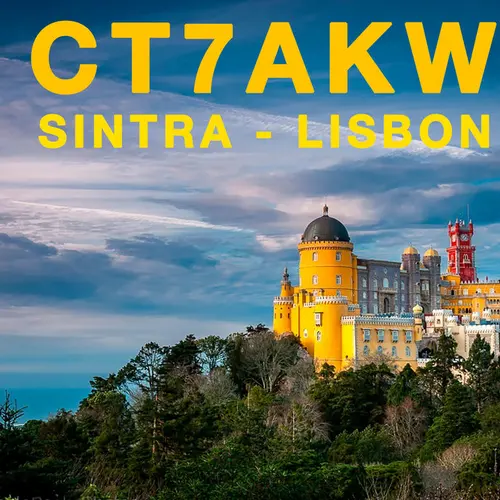 CT7AKW