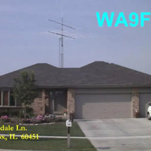 WA9FVP profile image