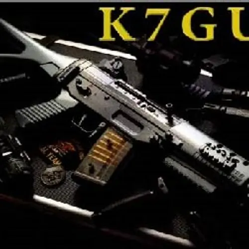 K7GUN