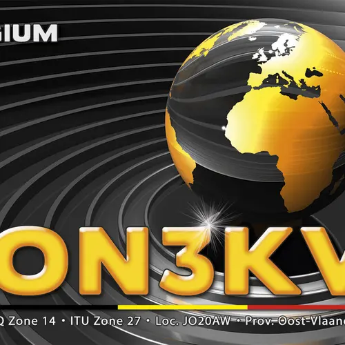 ON3KV profile image