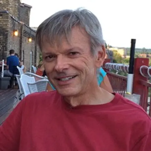 W9EW profile image