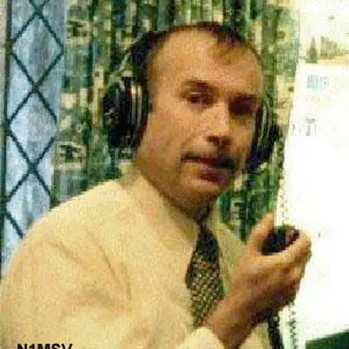 N1MSV profile image