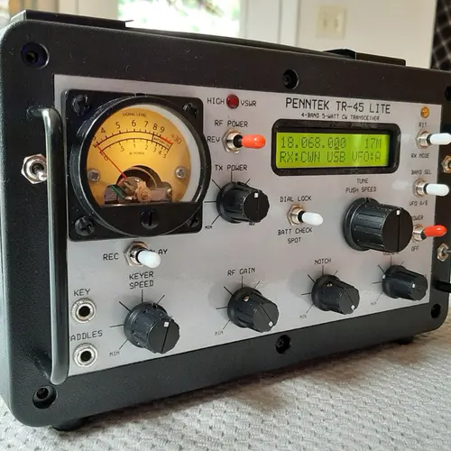 WA3RNC profile image