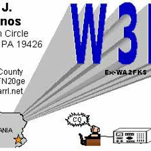 W3HF profile image