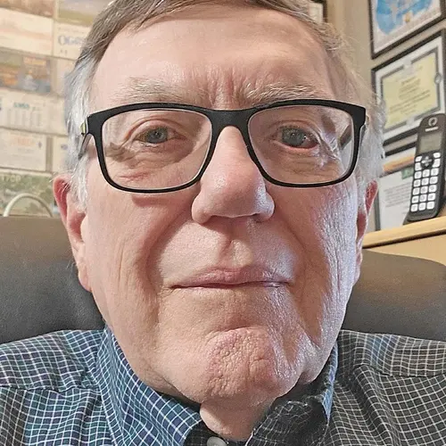 VE3RRD profile image