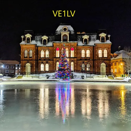 VE1LV profile image