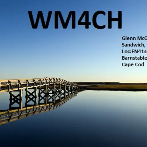 WM4CH profile image
