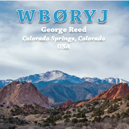 WB0RYJ profile image