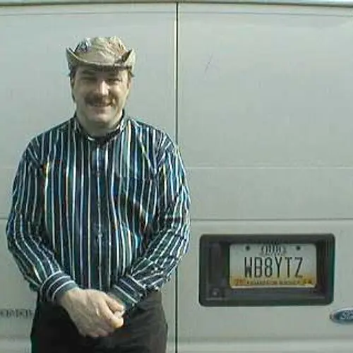 WB8YTZ profile image
