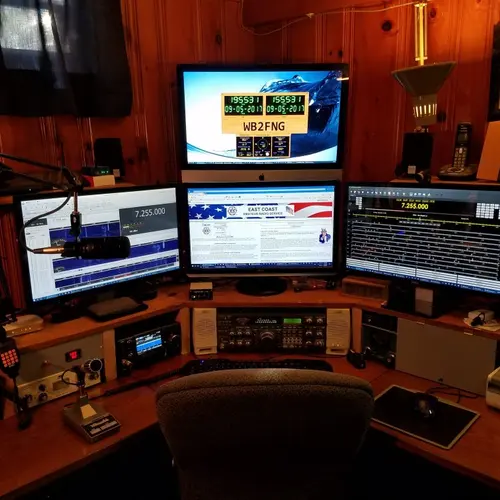 WB2FNG profile image