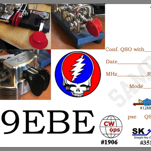 W9EBE profile image