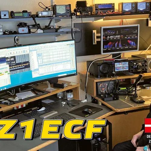 OZ1ECF profile image