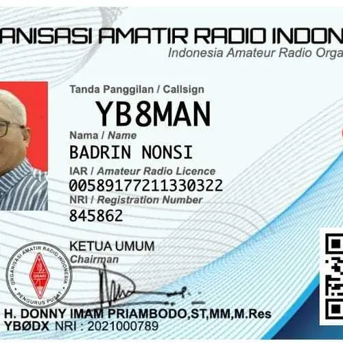 YB8MAN profile image