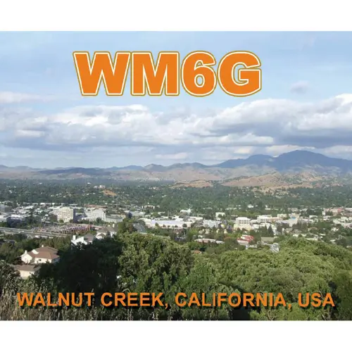 WM6G profile image
