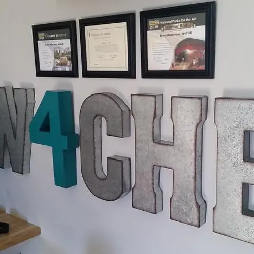 W4CHE profile image
