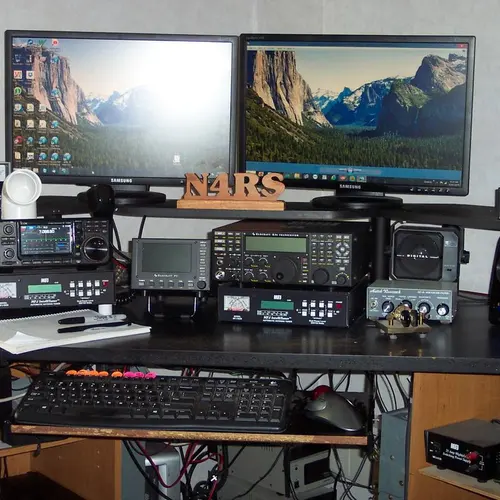N4RS profile image