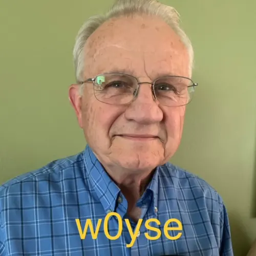 W0YSE profile image