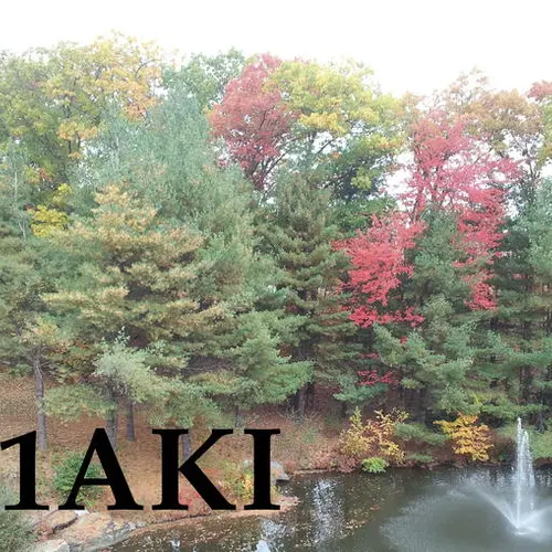 W1AKI profile image