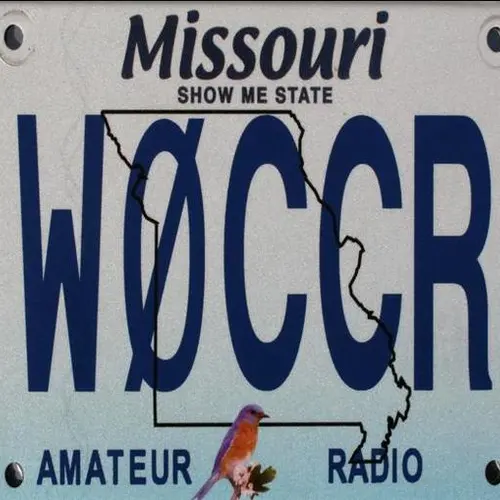 W0CCR profile image