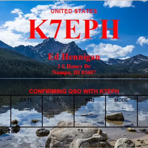 K7EPH