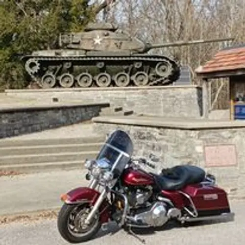 NB6O profile image