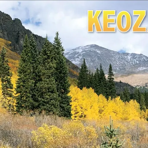 KE0ZAR
