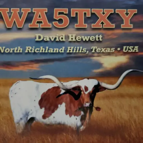 WA5TXY profile image