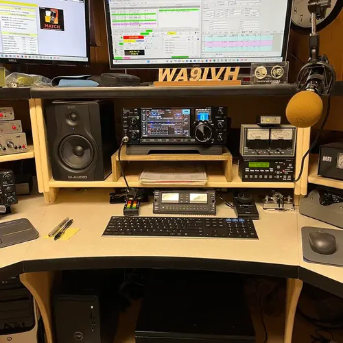 WA9IVH profile image