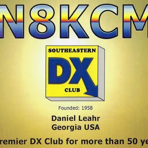 N8KCM profile image